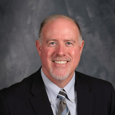 Jeff Dillon 2023