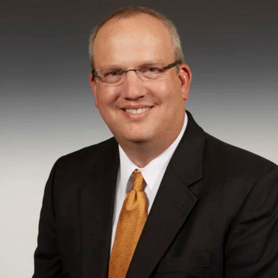 John Welch