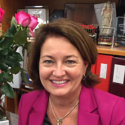 Kathleen Sottile