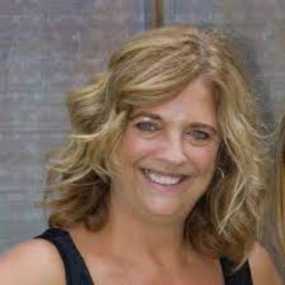 Kelly VanLaeken
