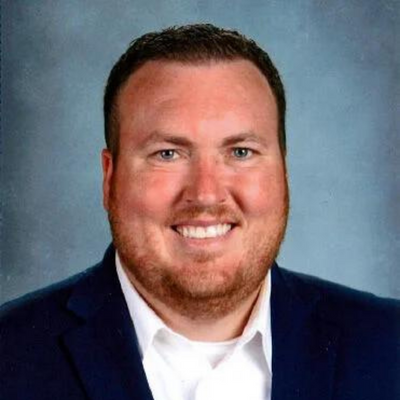 Dr. Brent Hoesing