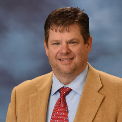 Steve Glenn
