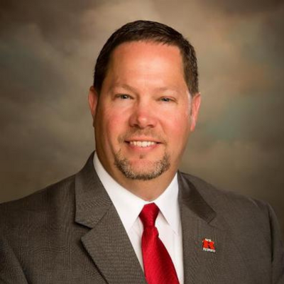 Todd Terrill