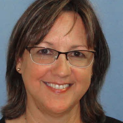 Tricia Reiser