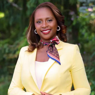 Dr. Tahira DuPree Chase
