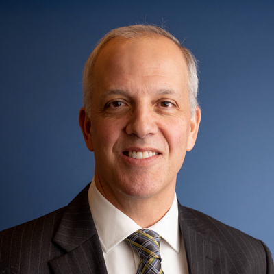 Dr. John Polm 