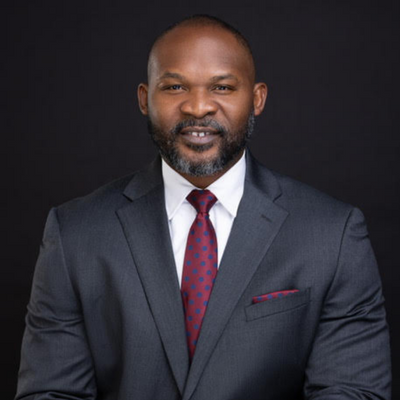 Uyi E. Osunde, Ed.D.