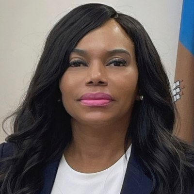 Dr. Vilicia Cade