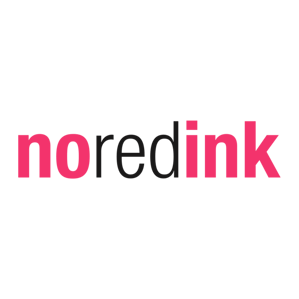 NoRedInk 4x4 Logo