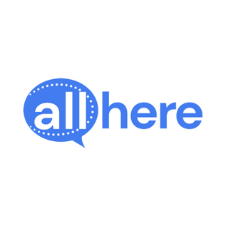 All Here Education