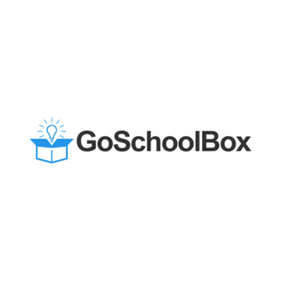 Go School Box