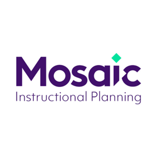 Mosaic Instructional Planning