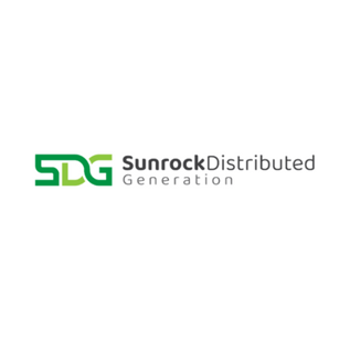 Sunrock Distributed Generation
