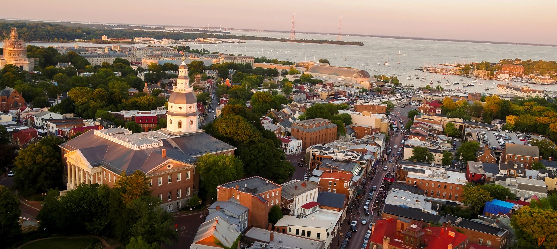 Annapolis, MD