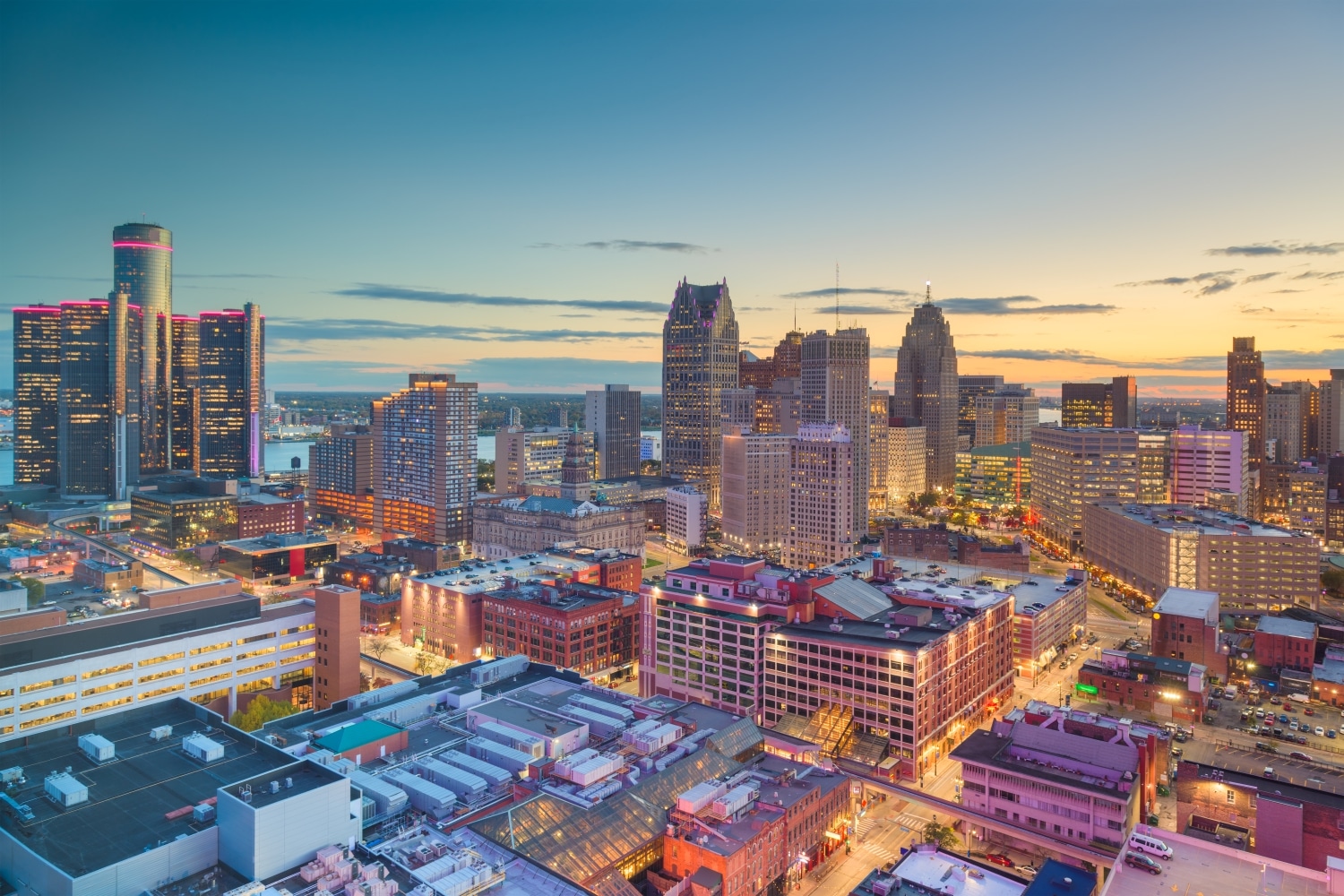Detroit-MI