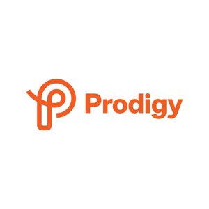 Prodigy Logo 4x4