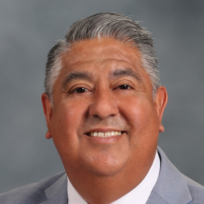 Dr. Ramon Miramontez