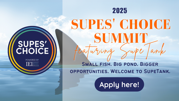 Supes Choice Email Signature 2025 (600 x 338 px)
