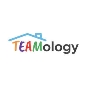 TEAMology 4x4 Logo