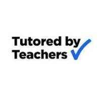 TUTORED BY TEACHERS