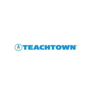 Teachtown Logo 4x4