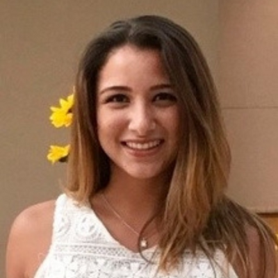 Mariann Cabrera