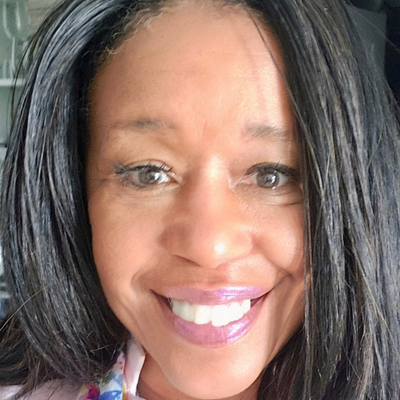 Shelia Cunningham-Hodge