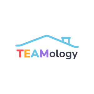 Teamology Logo 4x4