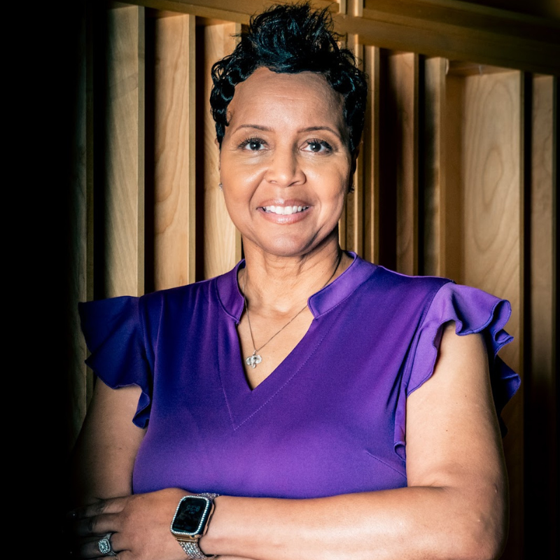 Teresa Woods