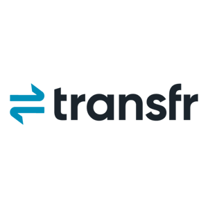 Transfr 4x4 Logo