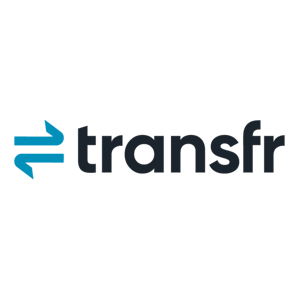 Transfr 4x4 Logo