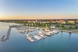 Traverse City, MI