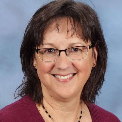 Tricia Reiser