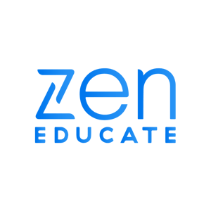Zen Educate Logo 4x4