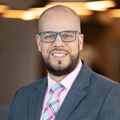 Dr. Alex Marrero