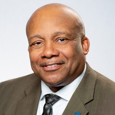 Dr. Brian Yearwood