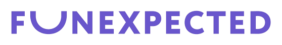 funexpected logo