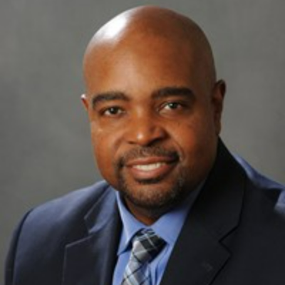 Dr. Michael Barnes
