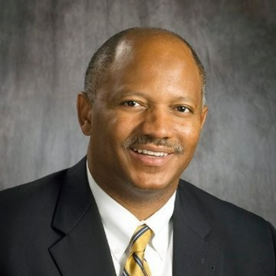 Dwight D. Jones