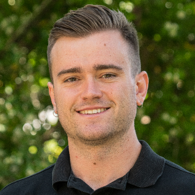 Jake Fuller