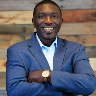 Dr. Shawn Joseph