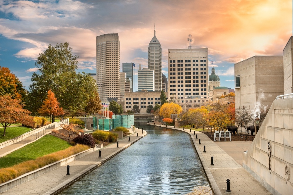 indy