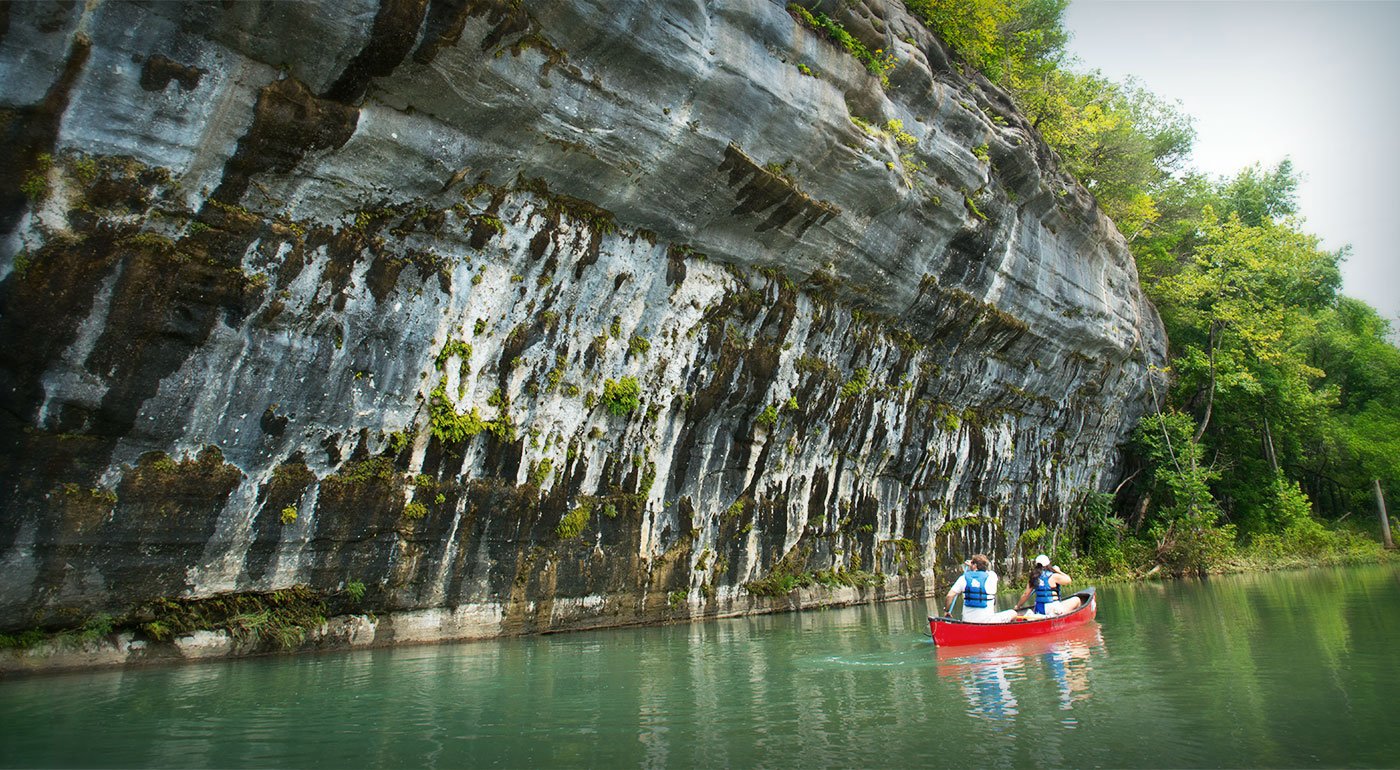 ozarks