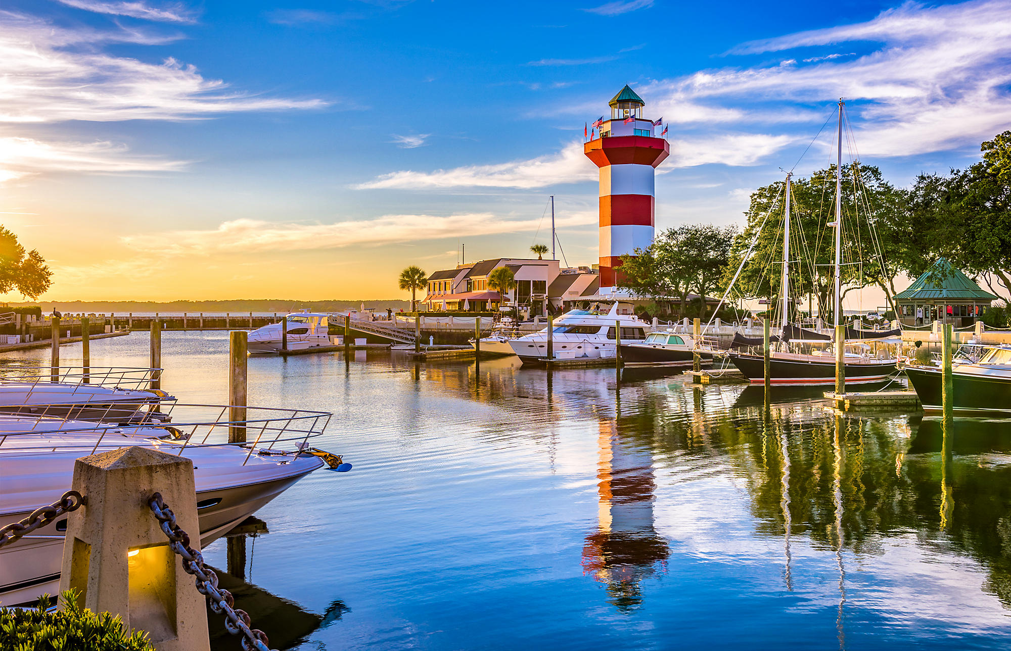 south-carolina-hilton-head-island-lighthouse