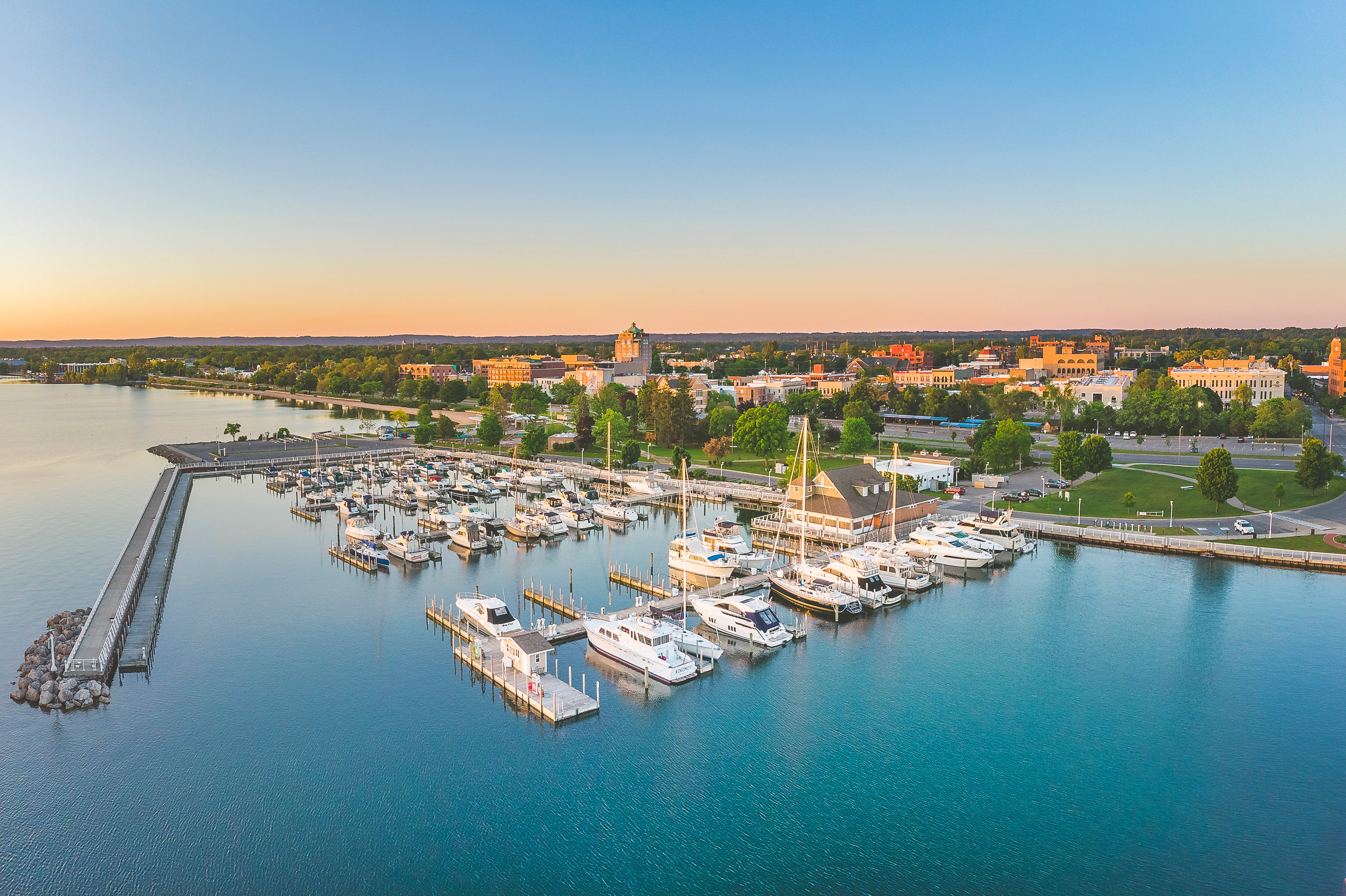 traverse city, MI