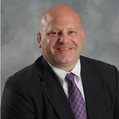 Dr. Rob Brown 