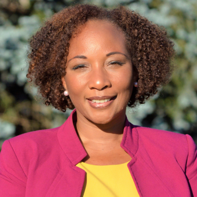 Dr. Monique Darrisaw-akil
