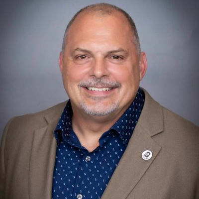 Dr. Devin Embray 