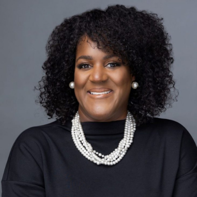 Dr. Keisha Scarlett