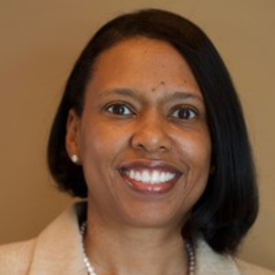 Dr. Tasha Potter